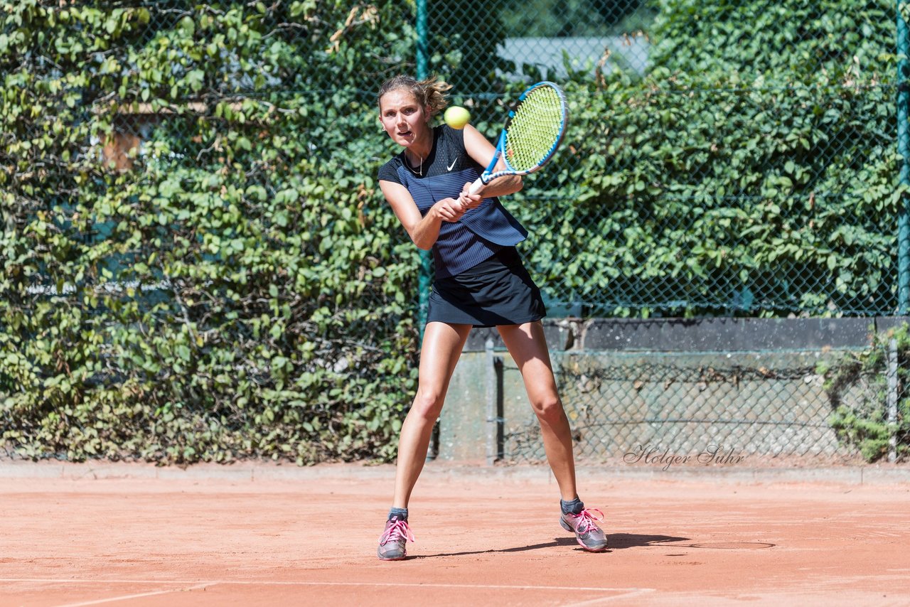 Helene Grimm 84 - Stadtpark Open